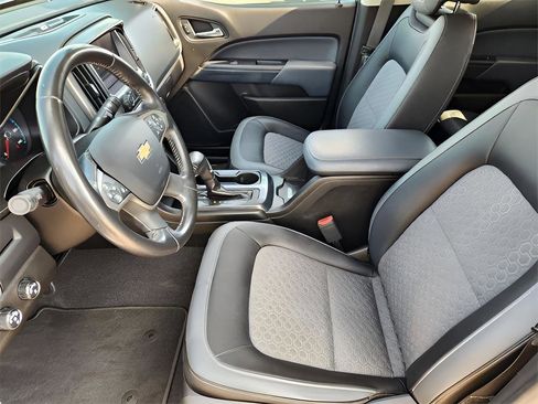 Used 2019 Chevrolet Colorado Z71 image 13