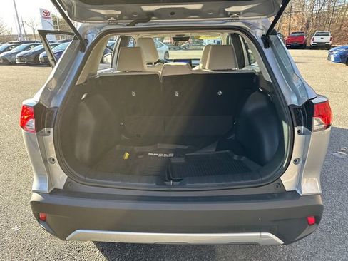 Certified 2025 Toyota Corolla Cross L image 21