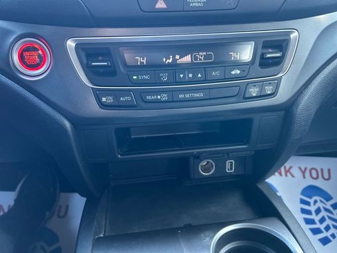 Used 2019 Honda Ridgeline Sport image 21