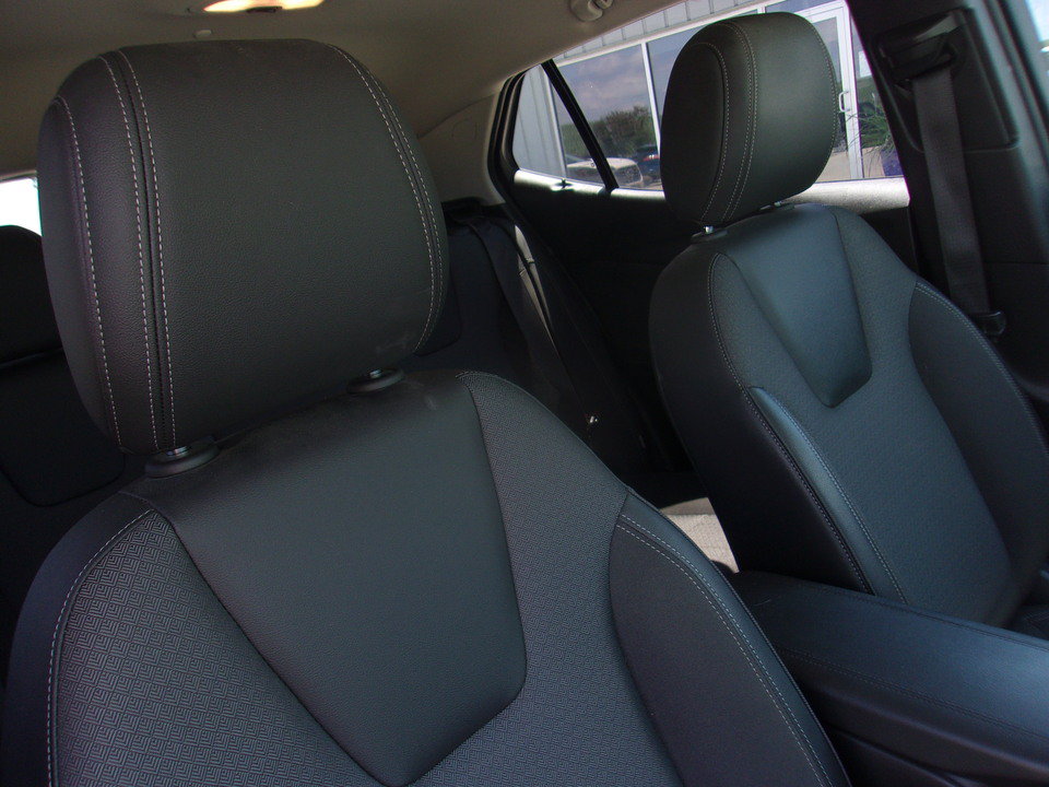 Used 2024 Buick Encore GX Preferred FWD image 14