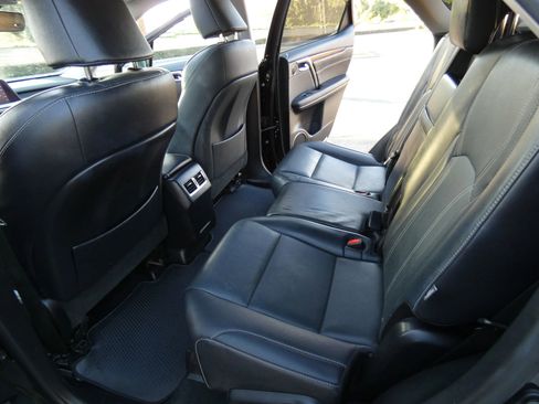 Used 2018 Lexus RX 350L FWD image 43