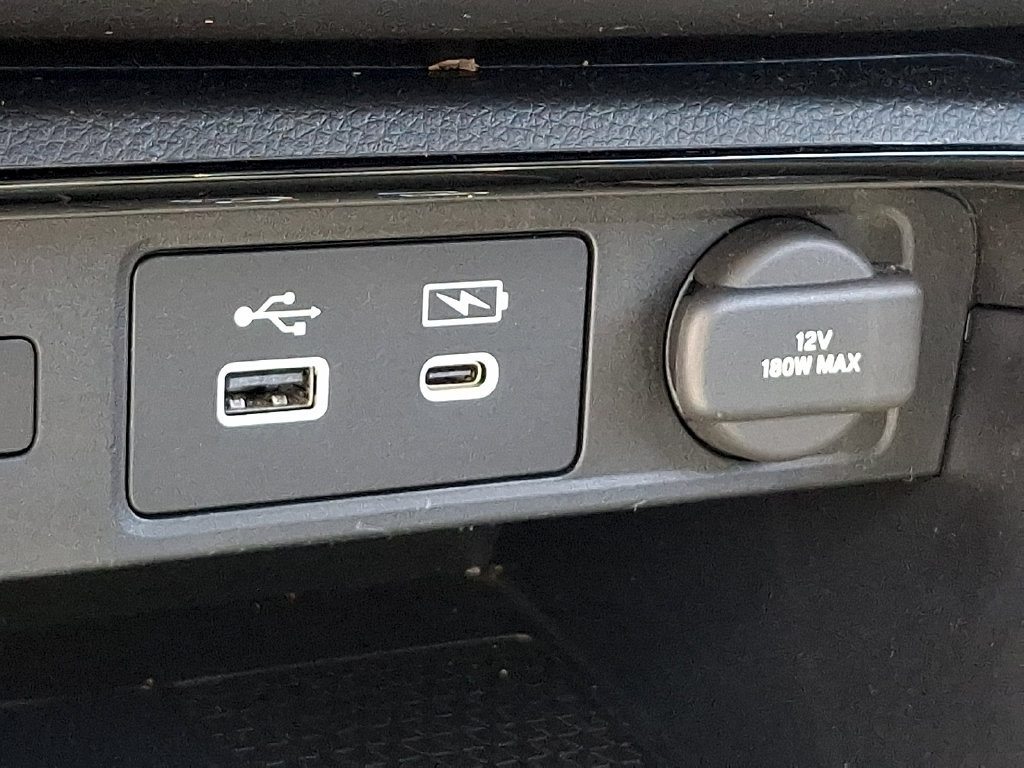 Used 2024 Honda CR-V EX-L image 24