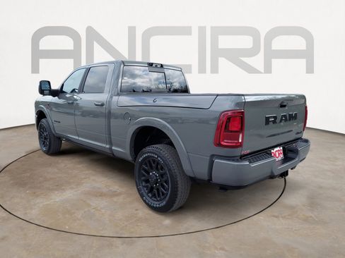 New 2026 RAM 2500 Limited image 8