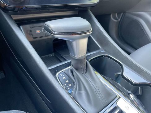 New 2025 Hyundai Santa Cruz XRT image 46