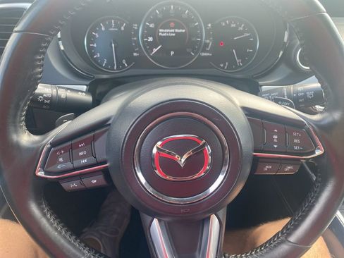 Used 2021 MAZDA CX-9 Grand Touring image 21