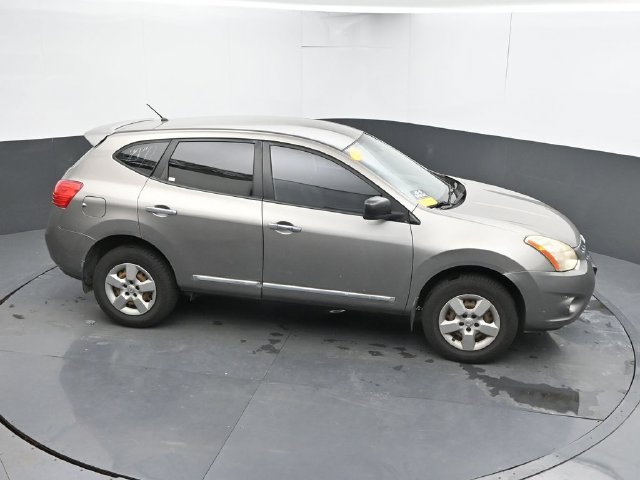 Used 2013 Nissan Rogue S AWD/4WD image 13