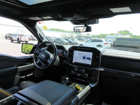 Used 2023 Ford F150 Tremor w/ Equipment Group 402A High AWD/4WD image 29
