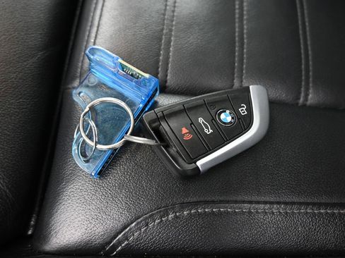 Used 2019 BMW X3 sDrive30i w/ Convenience Package image 58