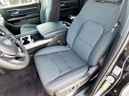 New 2026 RAM 1500 Big Horn image 28