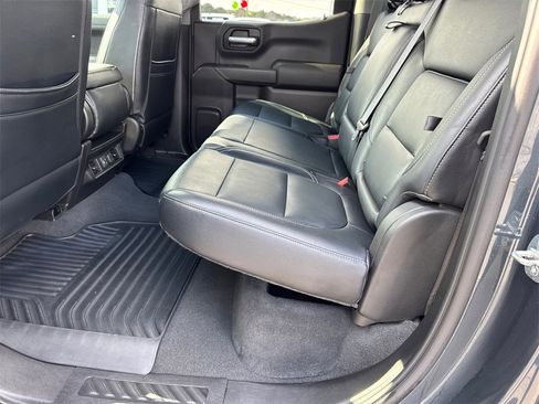Used 2021 Chevrolet Silverado 1500 LT w/ All Star Edition Plus image 21