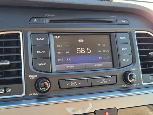 Used 2015 Hyundai Sonata Sport image 23