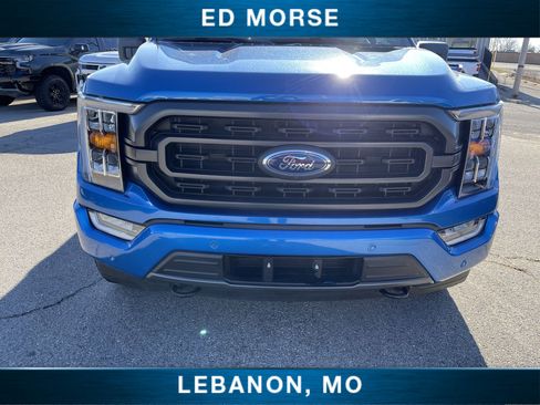 Used 2021 Ford F150 XLT w/ Equipment Group 302A High image 29