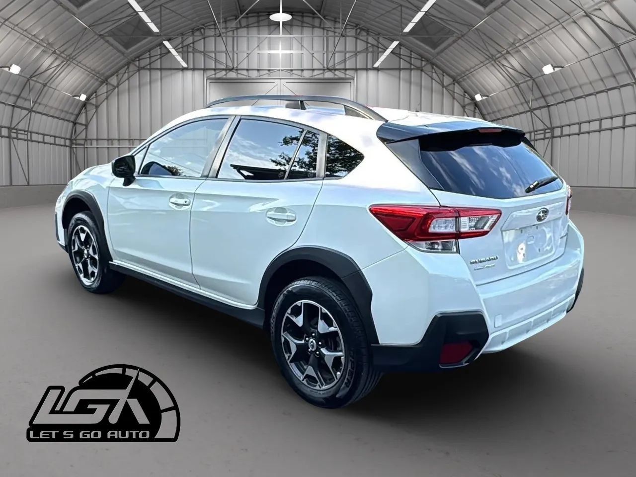 Used 2018 Subaru Crosstrek 2.0i AWD/4WD image 5