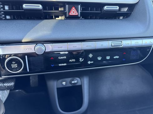 Certified 2024 Hyundai Ioniq 5 SEL image 20