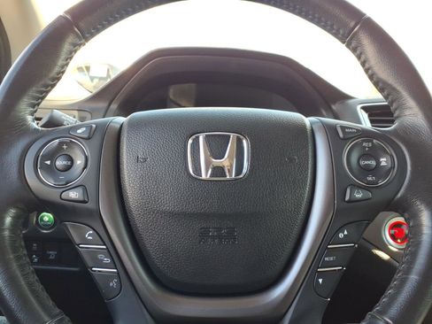 Used 2023 Honda Ridgeline RTL image 28