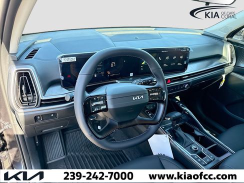New 2026 Kia Sorento S image 25