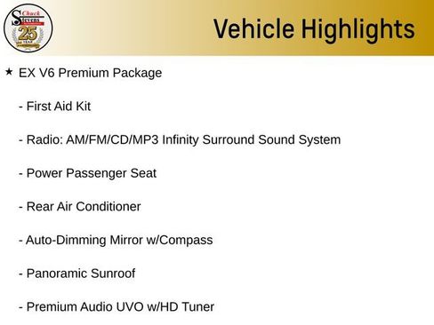 Used 2013 Kia Sorento EX w/ EX V6 Premium Pkg FWD image 3