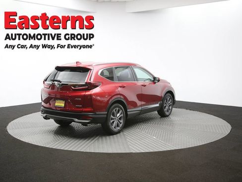 Used 2022 Honda CR-V Touring image 39