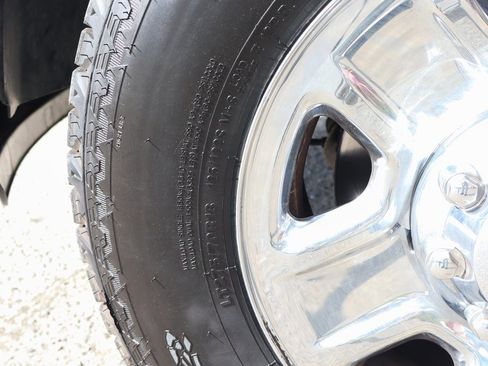 Used 2015 RAM 3500 Tradesman w/ Chrome Appearance Group image 42