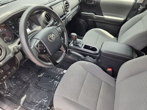 Used 2023 Toyota Tacoma SR AWD/4WD image 2