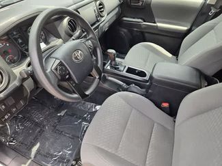 Used 2023 Toyota Tacoma SR AWD/4WD video 2