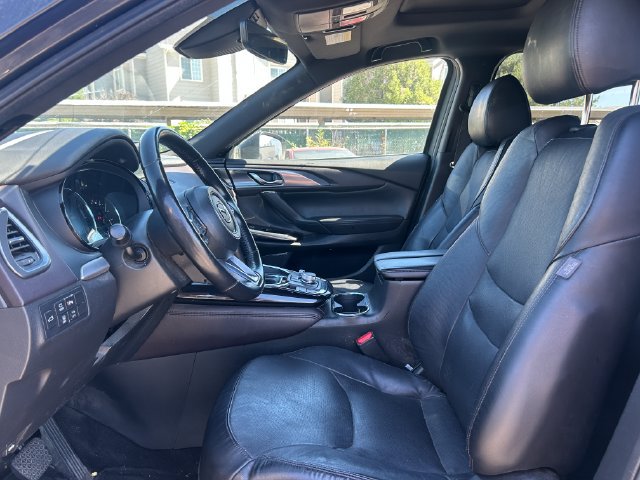 Used 2019 MAZDA CX-9 Grand Touring AWD/4WD image 26
