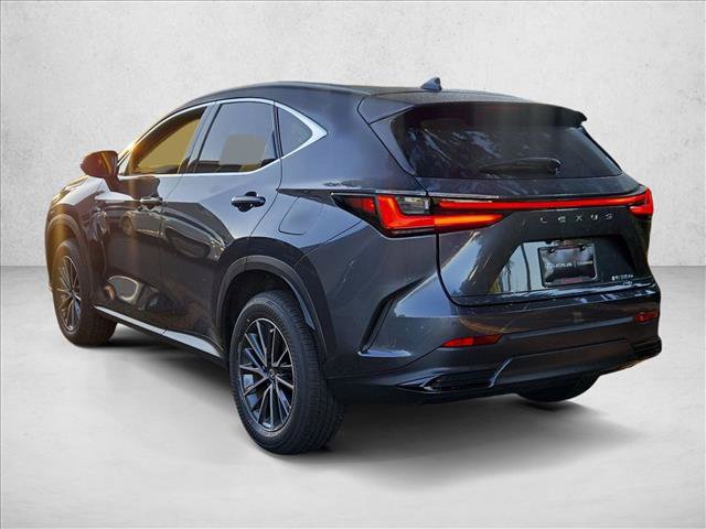Used 2026 Lexus NX 350 AWD image 7