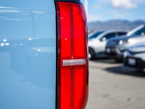 New 2026 Toyota Tacoma TRD Sport image 10