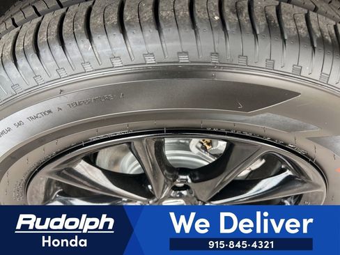 New 2026 Honda CR-V Sport-L image 28