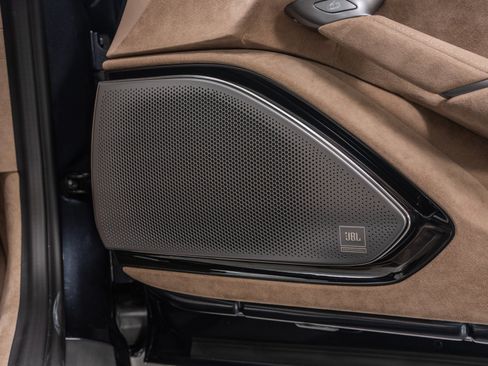 Used 2025 Ferrari Roma Spider RWD image 46