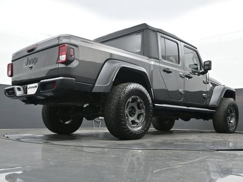 Used 2021 Jeep Gladiator Sport image 26