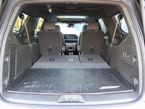 New 2025 Chevrolet Suburban Premier w/ Sun And Tow Package image 35