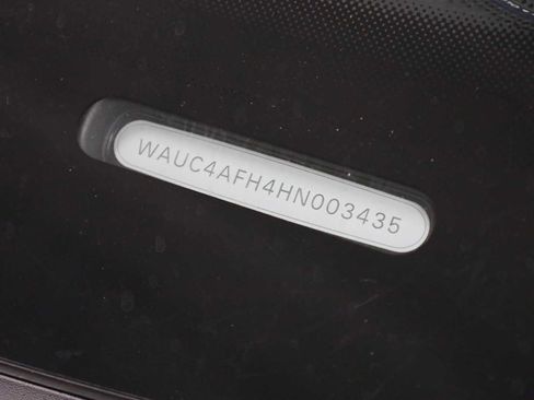 Used 2017 Audi S5 3.0T Cabriolet w/ Technology Package image 39