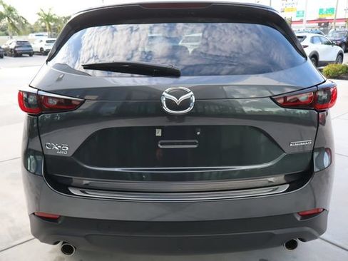 Used 2023 MAZDA CX-5 AWD 2.5 S image 5