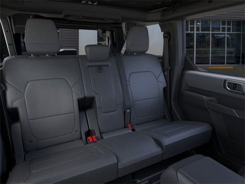 New 2025 Ford Bronco Big Bend image 11