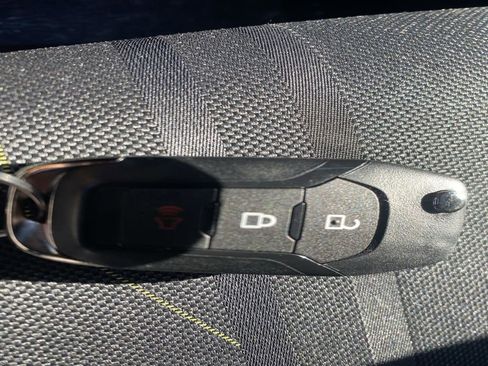 New 2025 Ford F150 STX image 29