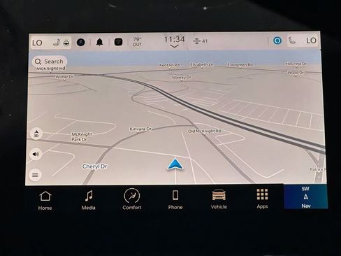 New 2024 Jeep Wagoneer Base w/ Premium Group I image 15