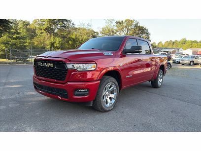 Used 2026 RAM 1500 Big Horn