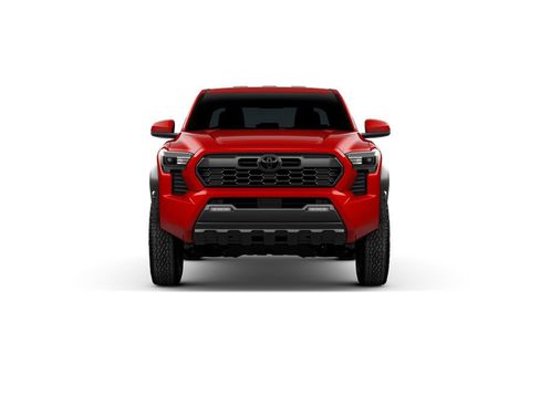 New 2026 Toyota Tacoma TRD Off-Road AWD/4WD image 17