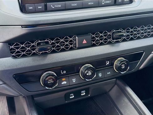 Used 2024 Honda Accord LX image 12