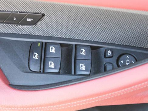 Certified 2023 BMW i4 eDrive40 w/ Premium Package RWD image 20