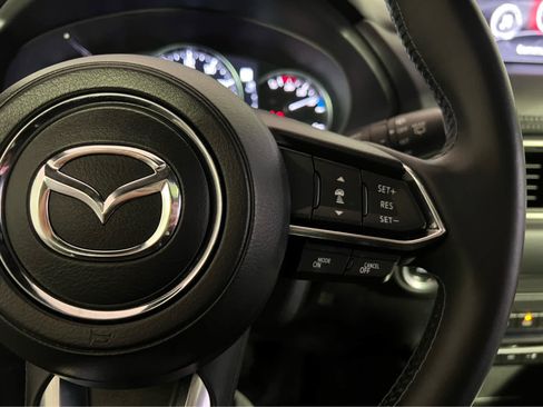 Used 2020 MAZDA CX-5 Signature image 20