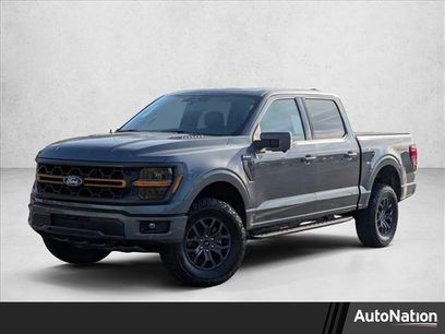 New 2026 Ford F150 Tremor w/ Equipment Group 402B
