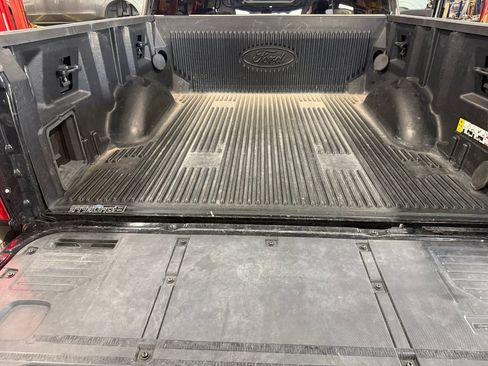 Used 2023 Ford F150 XLT w/ Equipment Group 302A High AWD/4WD image 23