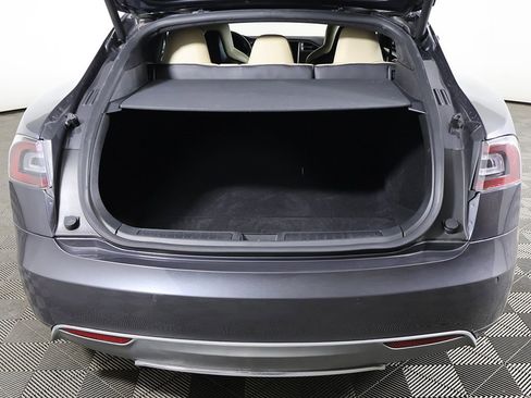 Used 2015 Tesla Model S P85D image 15