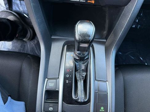 Used 2019 Honda Civic Sport image 29