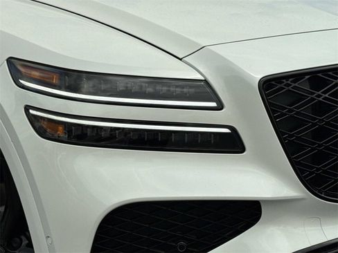 New 2026 Genesis GV80 3.5T Prestige image 15