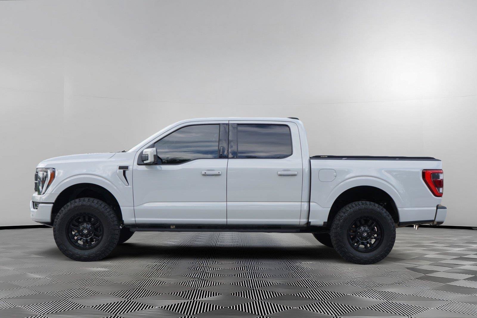 Used 2023 Ford F150 Tremor w/ Equipment Group 402A High AWD/4WD image 7