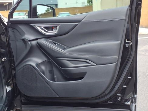 Used 2022 Subaru Forester Premium w/ Popular Package #2 image 25