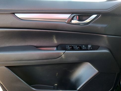 Used 2023 MAZDA CX-5 AWD 2.5 S w/ Select Package image 14